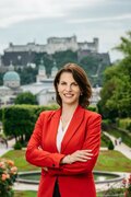 Land Salzburg - Karoline Edtstadler
