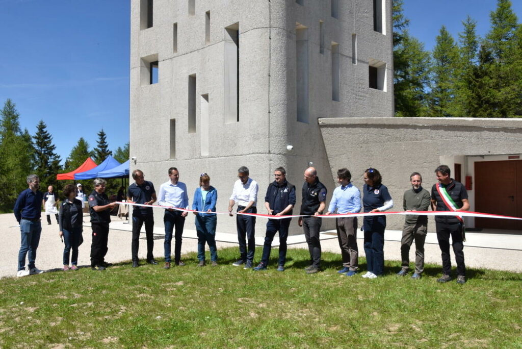 Ufficio Stampa Provincia autonoma di Trento